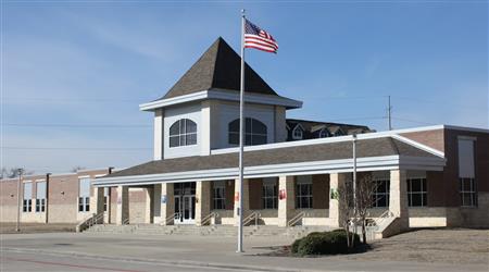 Paloma Creek Elementary